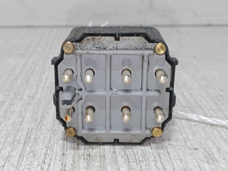 Recambio de mando retrovisor para mercedes-benz clase c (w202) c 250 d (202.125) referencia OEM IAM   