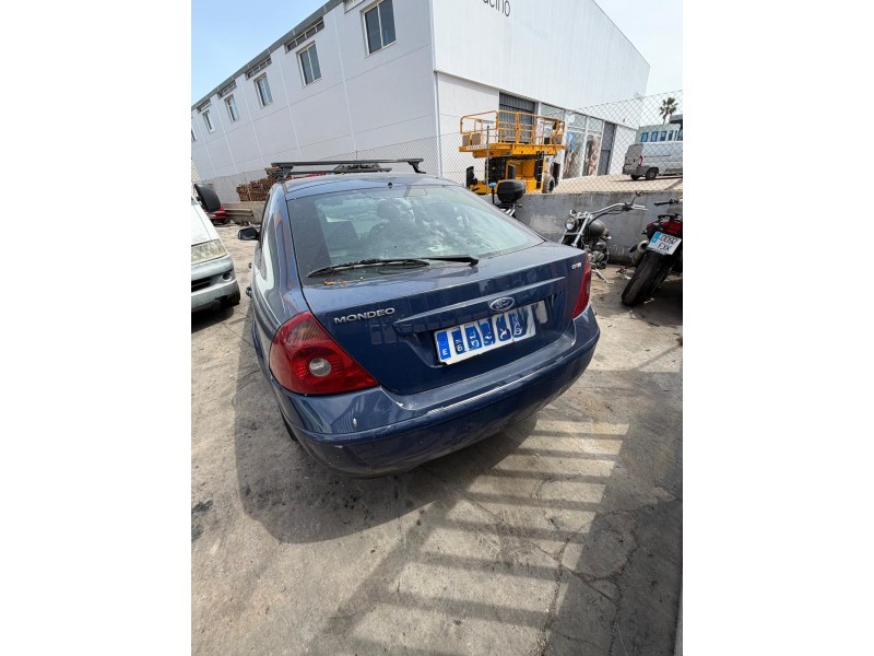 ford mondeo iii sedán (b4y) del año 2003