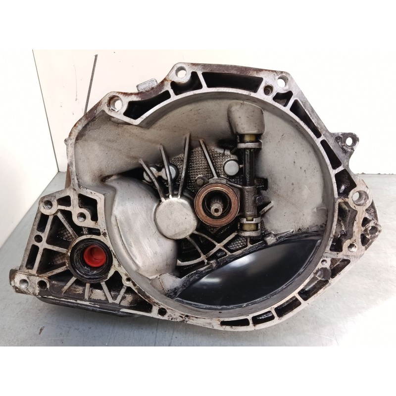 Recambio de caja de cambios manual 5 velocidades para opel corsa b (s93) 1.2 i (f08, f68, m68) referencia OEM IAM 90334345  