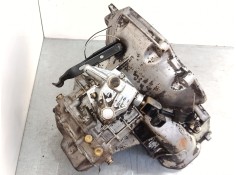 Recambio de caja de cambios manual 5 velocidades para opel corsa b (s93) 1.2 i (f08, f68, m68) referencia OEM IAM 90334345   2