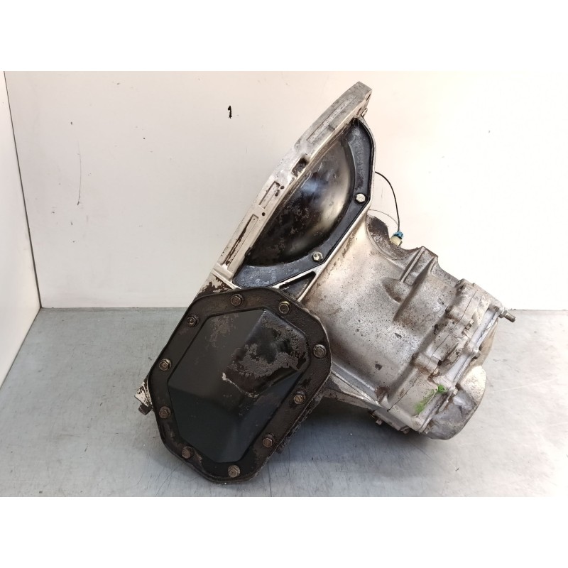 Recambio de caja de cambios manual 5 velocidades para opel corsa b (s93) 1.2 i (f08, f68, m68) referencia OEM IAM 90334345  