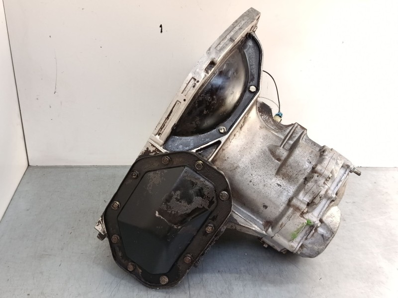 Recambio de caja de cambios manual 5 velocidades para opel corsa b (s93) 1.2 i (f08, f68, m68) referencia OEM IAM 90334345  