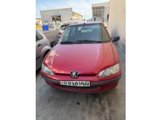 peugeot 106 ii (1a_, 1c_) del año 1997