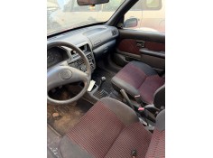 peugeot 106 ii (1a_, 1c_) del año 1997 2