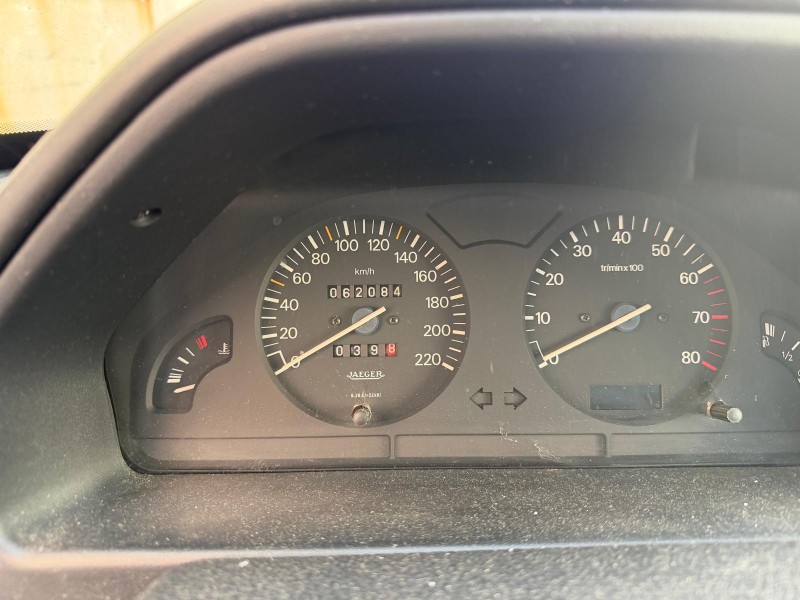 peugeot 106 ii (1a_, 1c_) del año 1997