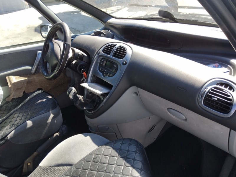citroën xsara picasso (n68) del año 2005