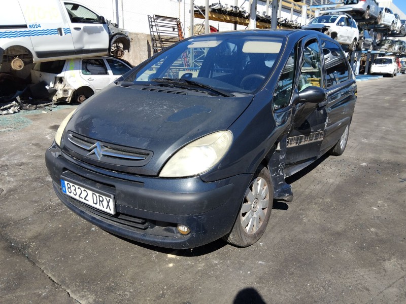 citroën xsara picasso (n68) del año 2005