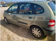 renault megane i kombi van (ka_) del año 2002