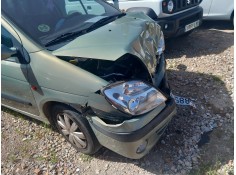 renault megane i kombi van (ka_) del año 2002 2