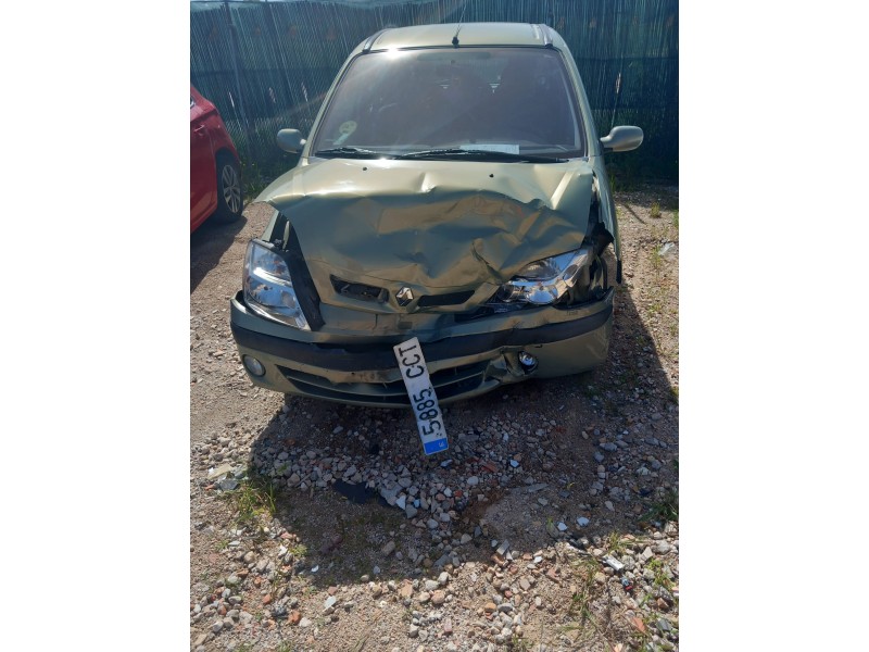 renault megane i kombi van (ka_) del año 2002