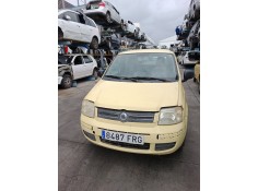 fiat panda furgoneta/hatchback (169_) del año 2007 2
