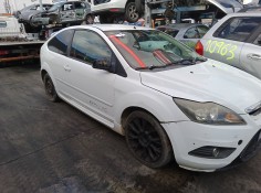 ford focus ii (da_, hcp, dp) del año 2007 2