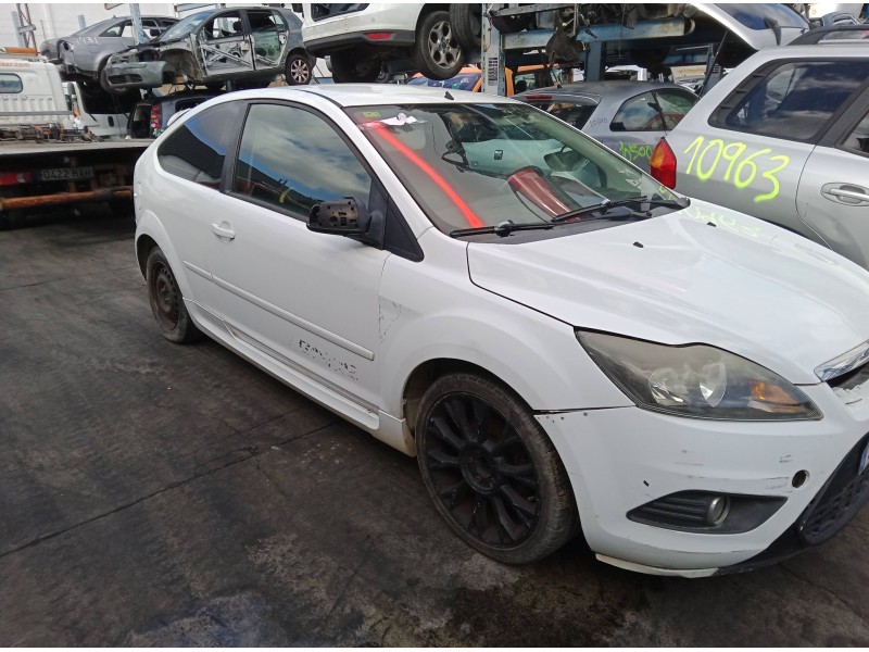 ford focus ii (da_, hcp, dp) del año 2007