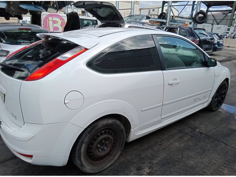 ford focus ii (da_, hcp, dp) del año 2007