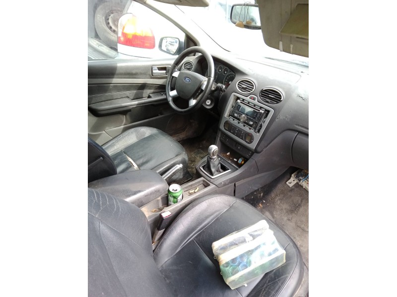 ford focus ii (da_, hcp, dp) del año 2007