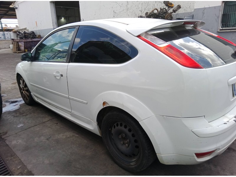 ford focus ii (da_, hcp, dp) del año 2007
