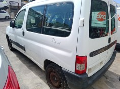 citroën berlingo / berlingo first monospace (mf_, gjk_, gfk_) del año 2006 2