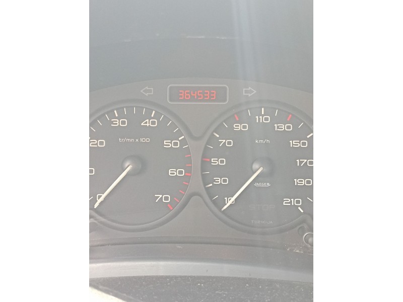 citroën berlingo / berlingo first monospace (mf_, gjk_, gfk_) del año 2006