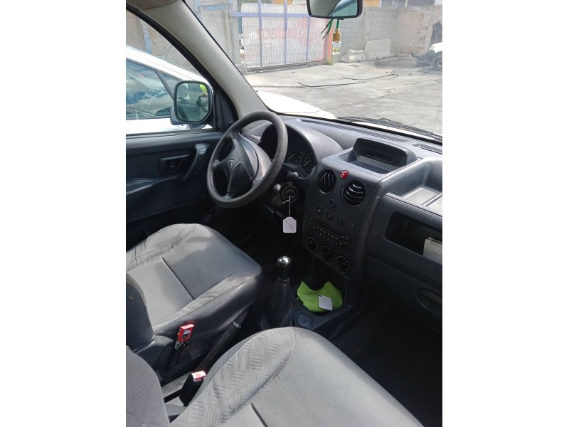 citroën berlingo / berlingo first monospace (mf_, gjk_, gfk_) del año 2006
