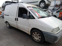 peugeot expert furgoneta (222) del año 2003 2