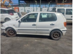 volkswagen polo iii (6n1) del año 1999