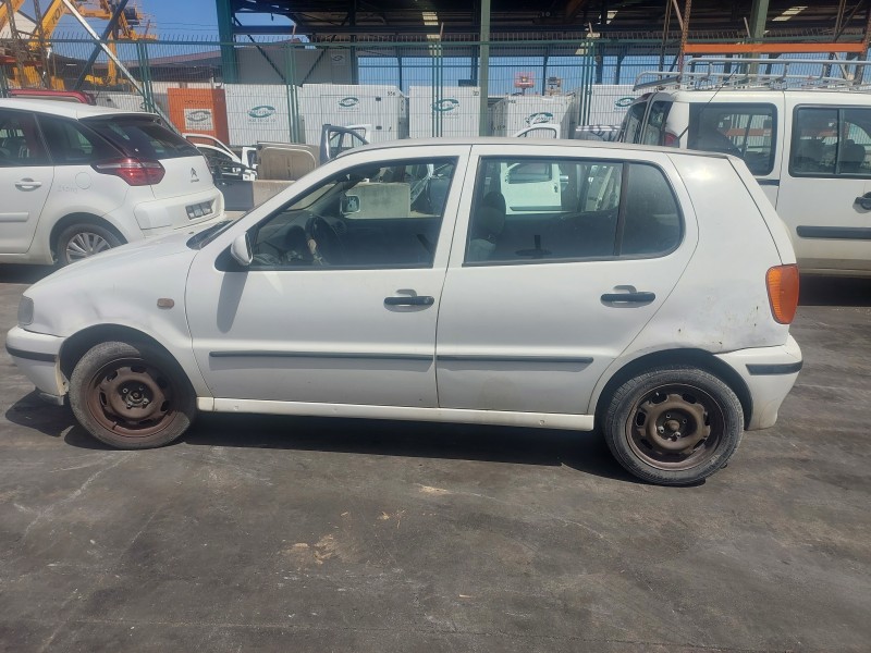 volkswagen polo iii (6n1) del año 1999