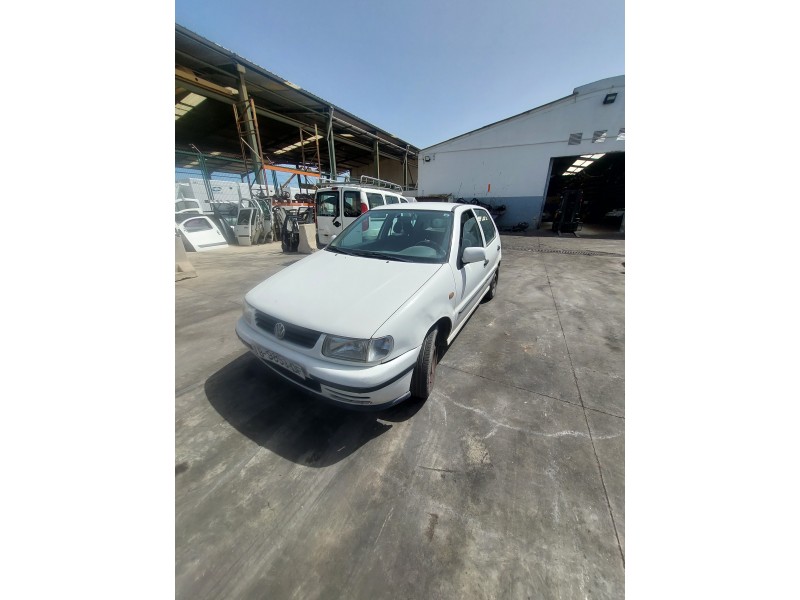 volkswagen polo iii (6n1) del año 1999