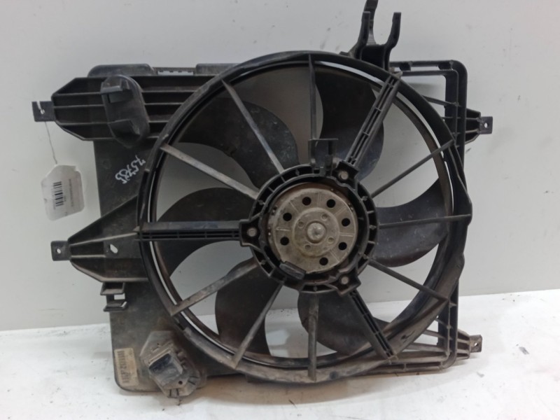 Recambio de electroventilador para renault kangoo (kc0/1_) 1.5 dci (kc07) referencia OEM IAM   