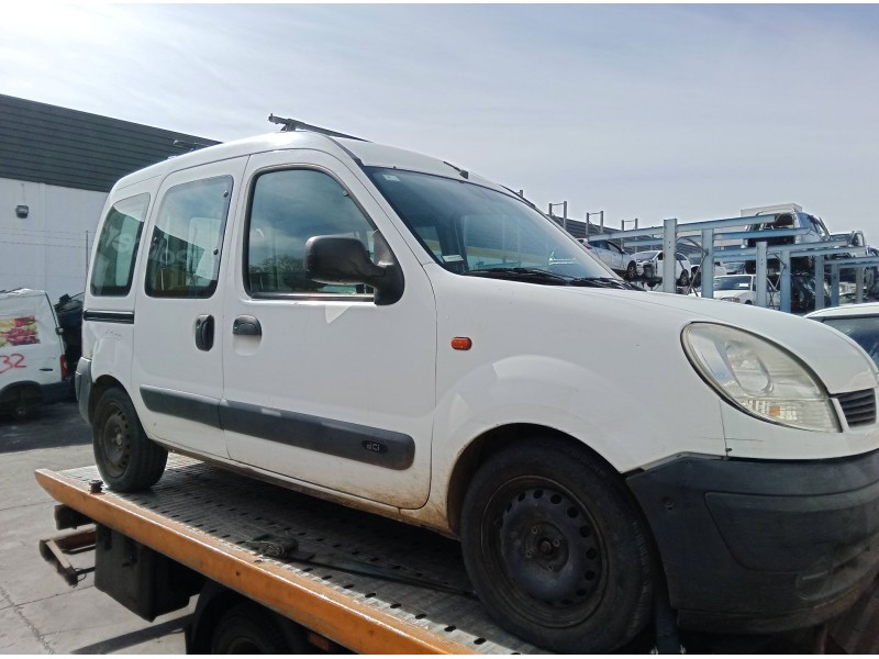 renault kangoo (kc0/1_) del año 2004