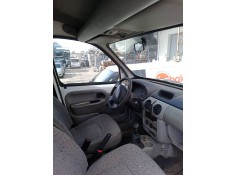 renault kangoo (kc0/1_) del año 2004 2
