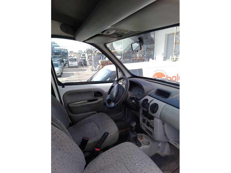 renault kangoo (kc0/1_) del año 2004