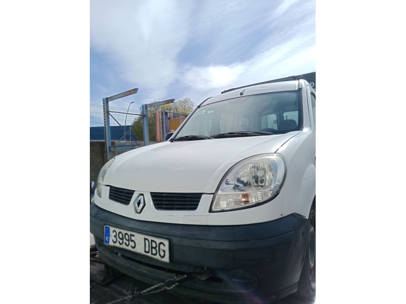 renault kangoo (kc0/1_) del año 2004