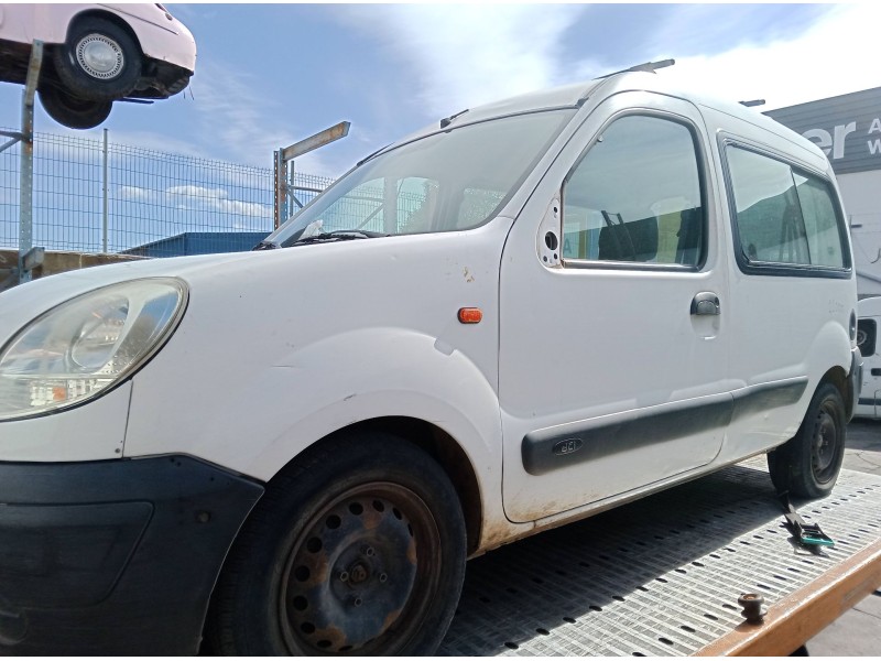 renault kangoo (kc0/1_) del año 2004