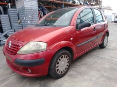 citroën c3 i (fc_, fn_) del año 2005 2