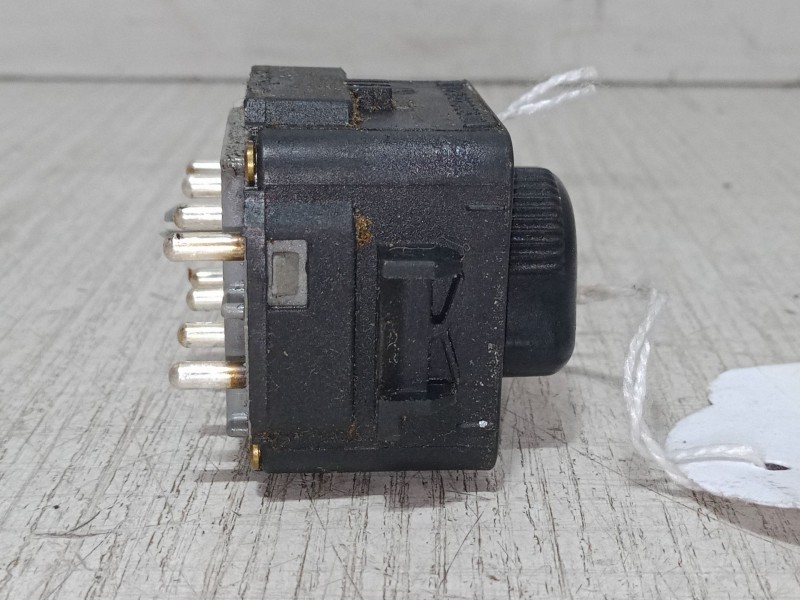 Recambio de mando retrovisor para mercedes-benz clase c (w202) c 250 d (202.125) referencia OEM IAM   