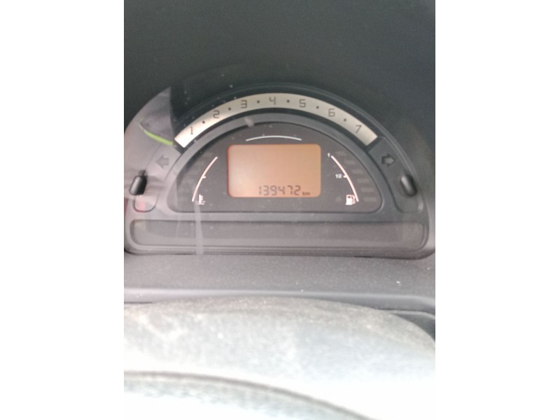 citroën c3 i (fc_, fn_) del año 2005