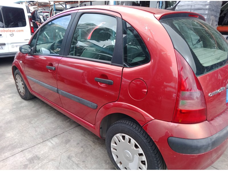 citroën c3 i (fc_, fn_) del año 2005