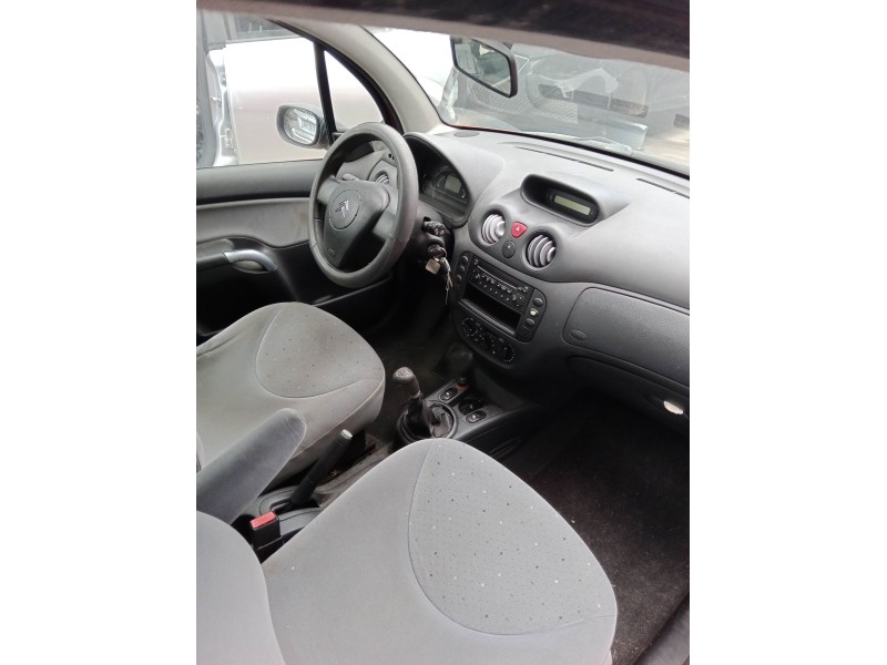 citroën c3 i (fc_, fn_) del año 2005