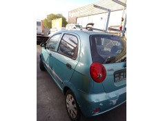 chevrolet matiz (m200, m250) del año 2005 2