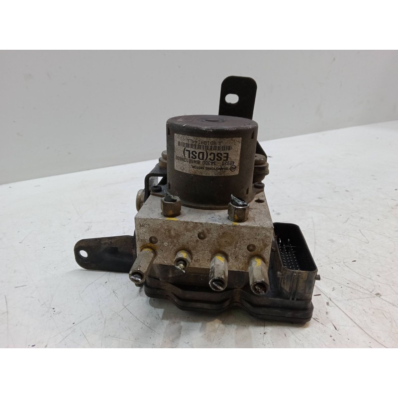 Recambio de abs para ssangyong korando (ck) 2.0 e-xdi referencia OEM IAM 489203430048920-34300 5WY7F95B BH6013N600