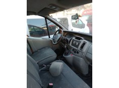 opel vivaro a autobús (x83) del año 2018 2