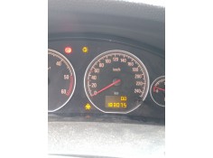 opel vectra c (z02) del año 2006 2