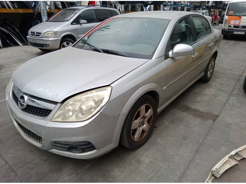 opel vectra c (z02) del año 2006
