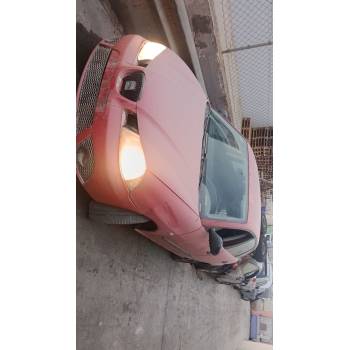 SEAT IBIZA III (6L1)