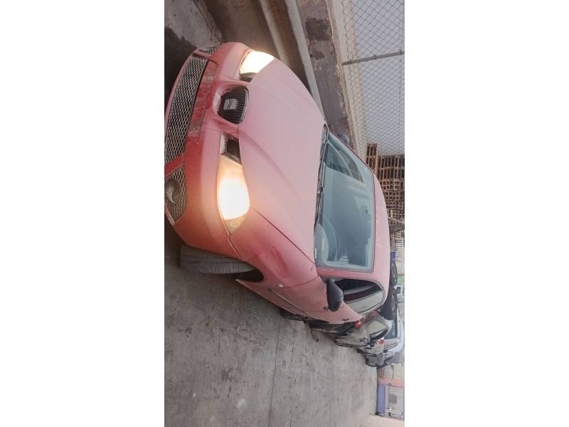 SEAT IBIZA III (6L1)