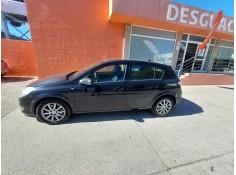 opel astra h (a04) del año 2005
