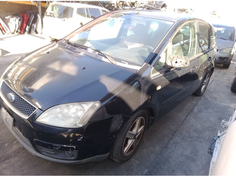ford focus c-max (dm2) del año 2007
