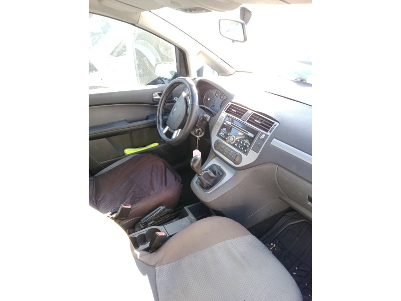 ford focus c-max (dm2) del año 2007