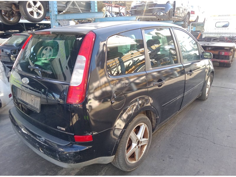 ford focus c-max (dm2) del año 2007