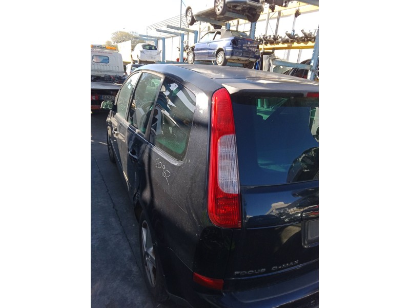 ford focus c-max (dm2) del año 2007